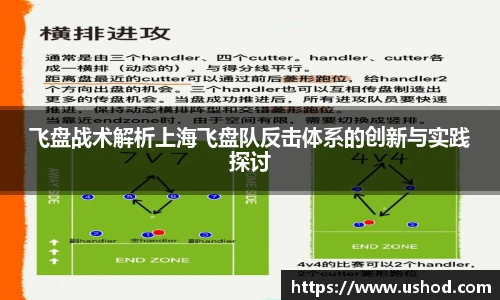 beats365飞盘战术解析上海飞盘队反击体系的创新与实践探讨